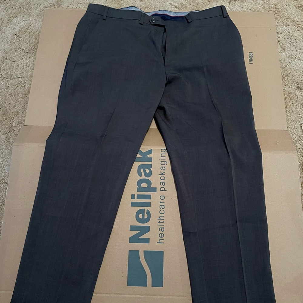 Dress slacks